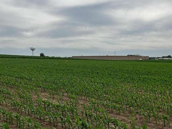6.1 Acres of Land for Sale in Sterling, Illinois