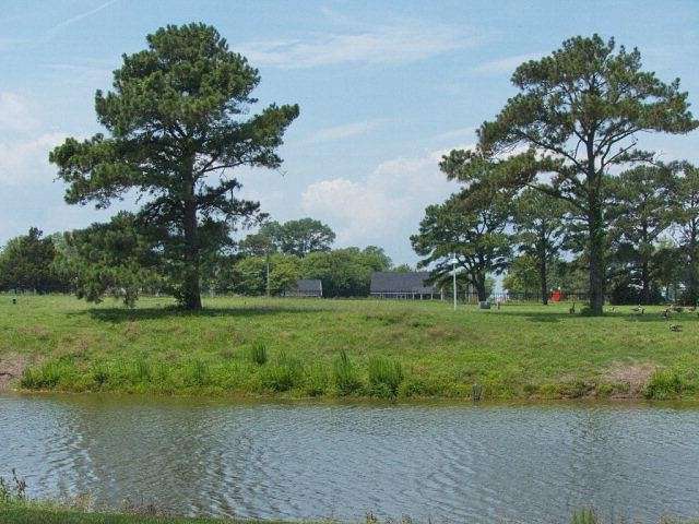 0.22 Acres of Residential Land for Sale in Cape Charles, Virginia