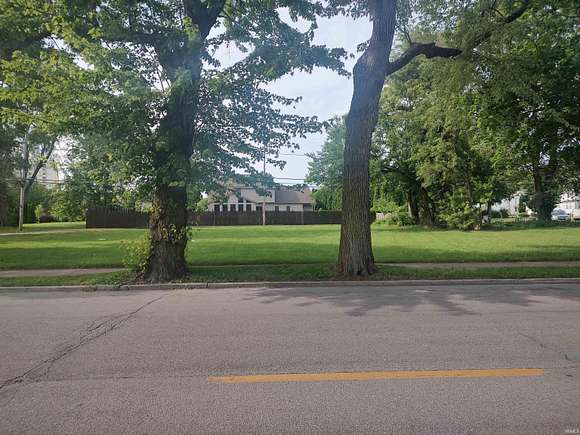 0.065 Acres of Commercial Land for Sale in Fort Wayne, Indiana