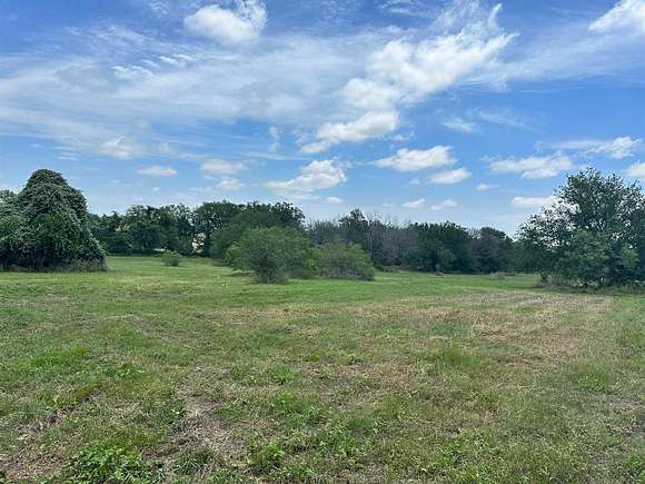 17.39 Acres of Land for Sale in Dublin, Texas