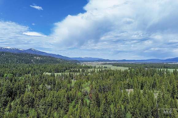 7 Acres of Land for Sale in Cascade, Idaho