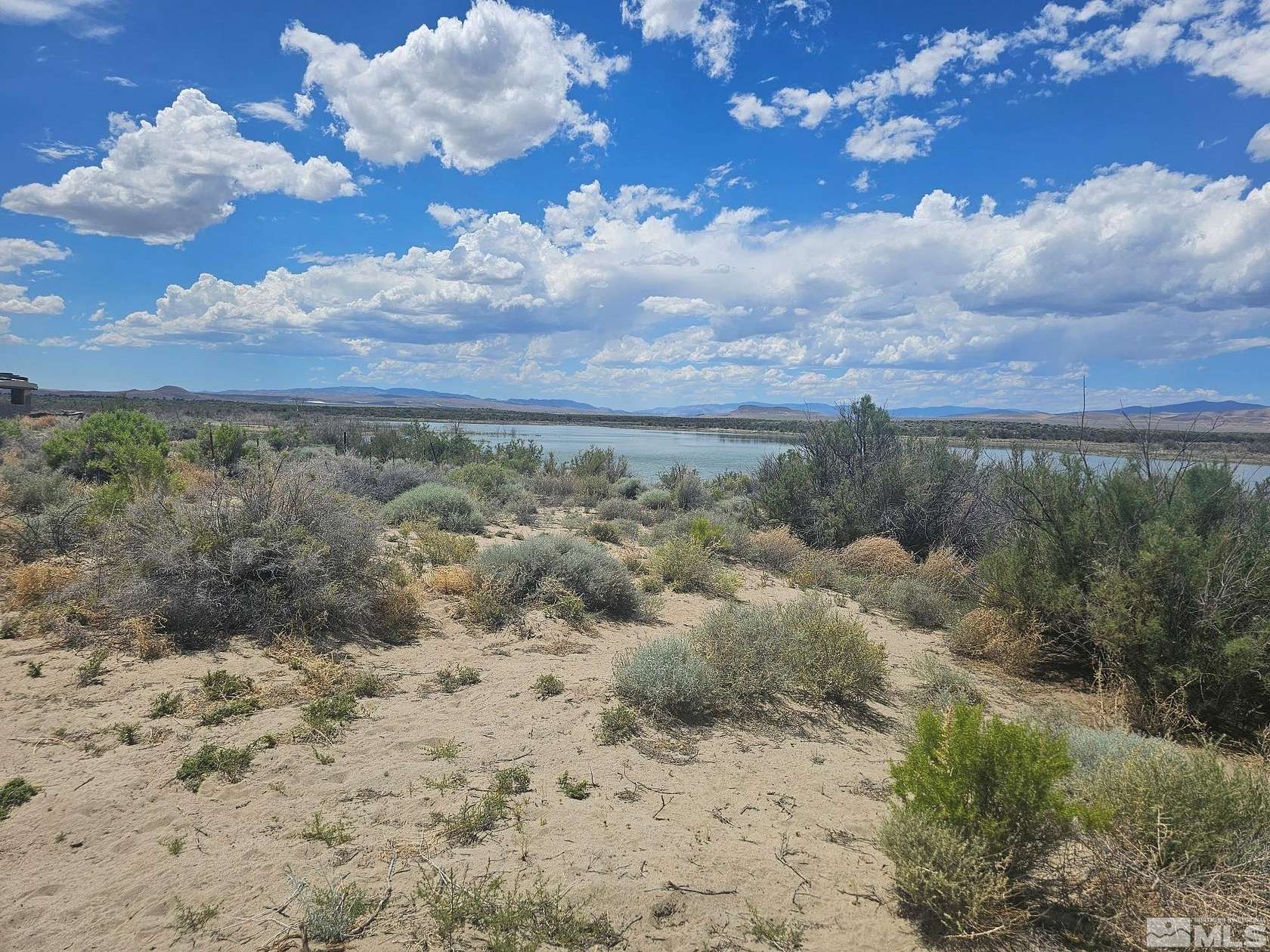 180.1 Acres of Land for Sale in Fallon, Nevada