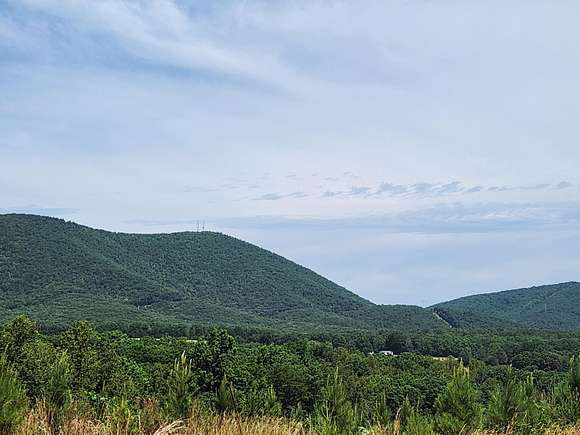 6.9 Acres of Land for Sale in Sandy Level, Virginia