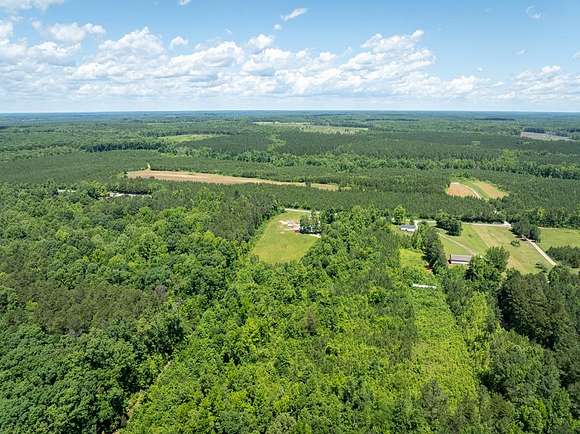 2.4 Acres of Residential Land for Sale in Lunenburg, Virginia