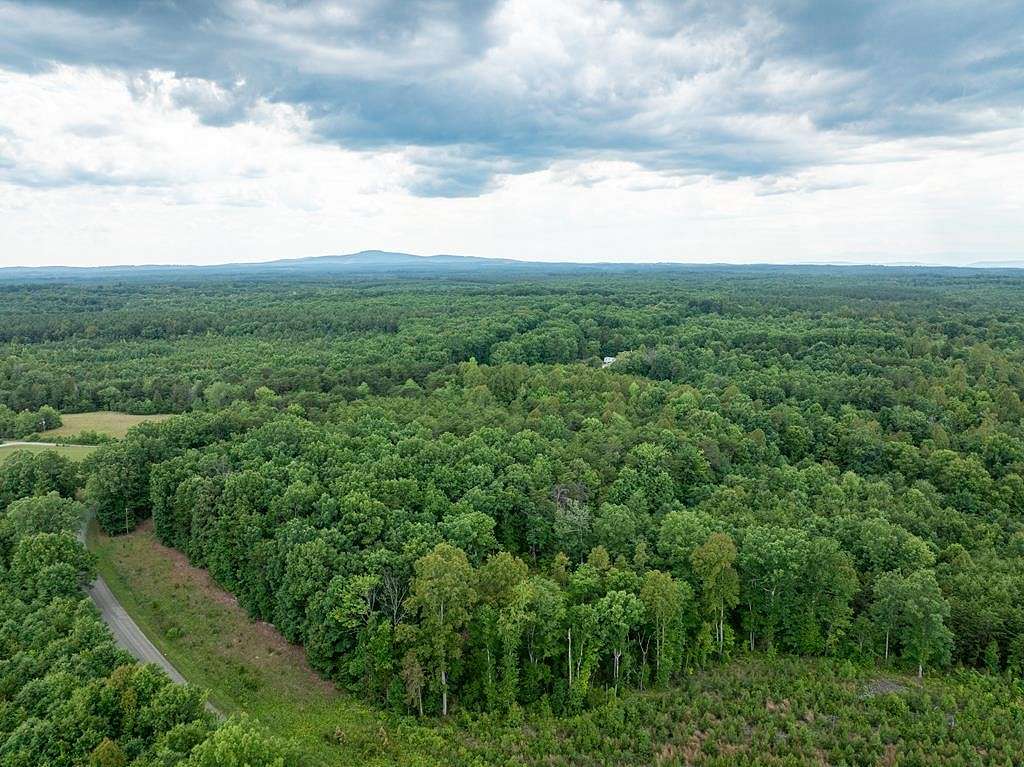 2 Acres of Land for Sale in Wingina, Virginia