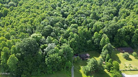 20 Acres of Recreational Land for Sale in Big Stone Gap, Virginia
