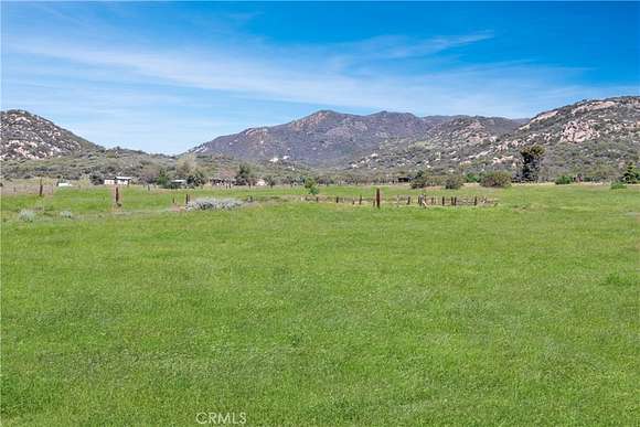 2 Acres of Residential Land for Sale in Anza, California