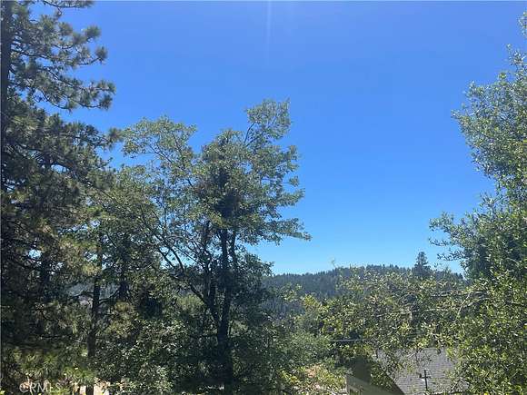 0.132 Acres of Land for Sale in Cedarpines Park, California