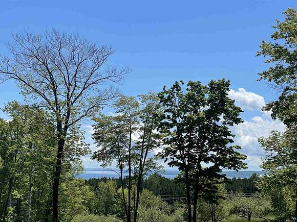 3.1 Acres of Residential Land for Sale in Bayfield, Wisconsin