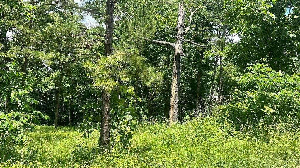 0.83 Acres of Residential Land for Sale in Rogers, Arkansas