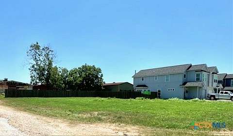 0.237 Acres of Residential Land for Sale in Luling, Texas