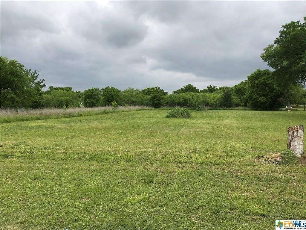 0.34 Acres of Residential Land for Sale in Luling, Texas