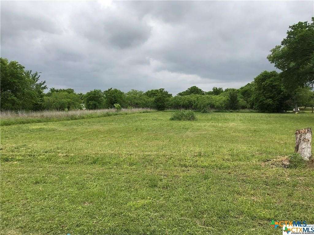 0.34 Acres of Residential Land for Sale in Luling, Texas