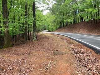 0.84 Acres of Residential Land for Sale in Ellijay, Georgia