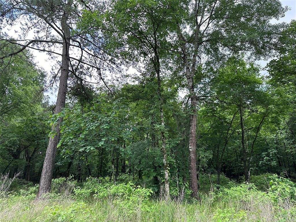 1.27 Acres of Residential Land for Sale in Broken Bow, Oklahoma