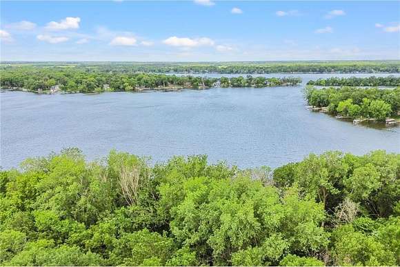 2.3 Acres of Residential Land for Sale in Clear Lake, Minnesota