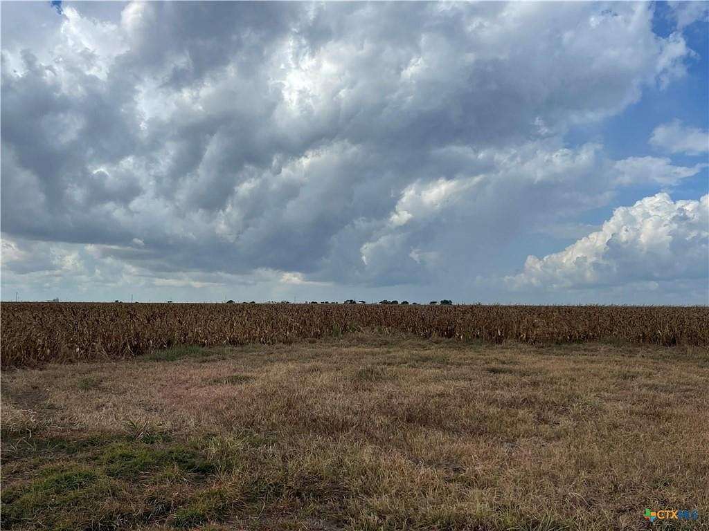 190 Acres of Land for Sale in Port Lavaca, Texas