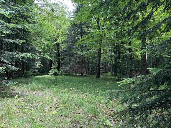 5 Acres of Residential Land for Sale in Sutton, Vermont