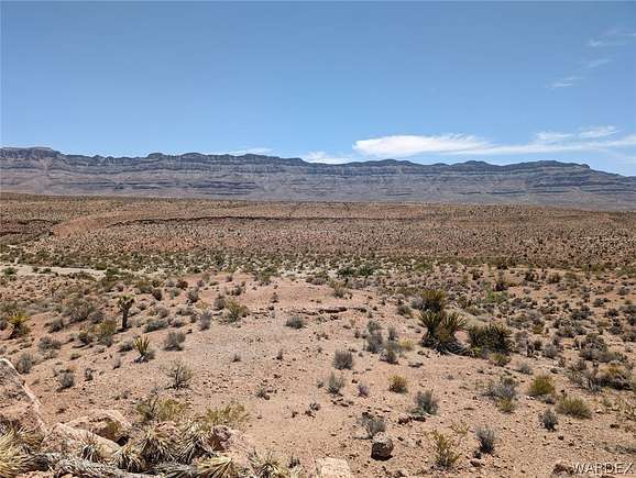 1.6 Acres of Residential Land for Sale in Meadview, Arizona