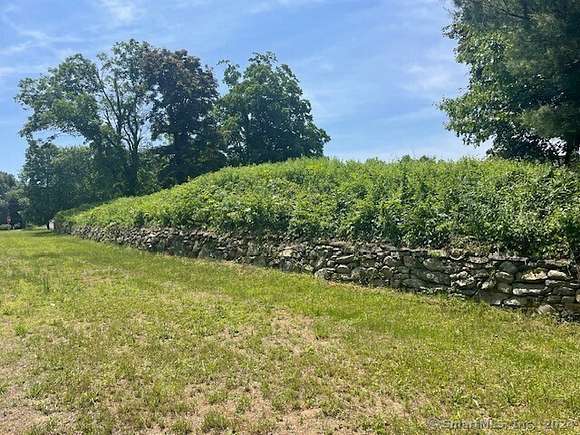 1 Acres of Residential Land for Sale in Somers, Connecticut