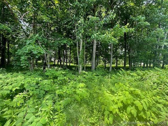 1.16 Acres of Residential Land for Sale in Somers, Connecticut