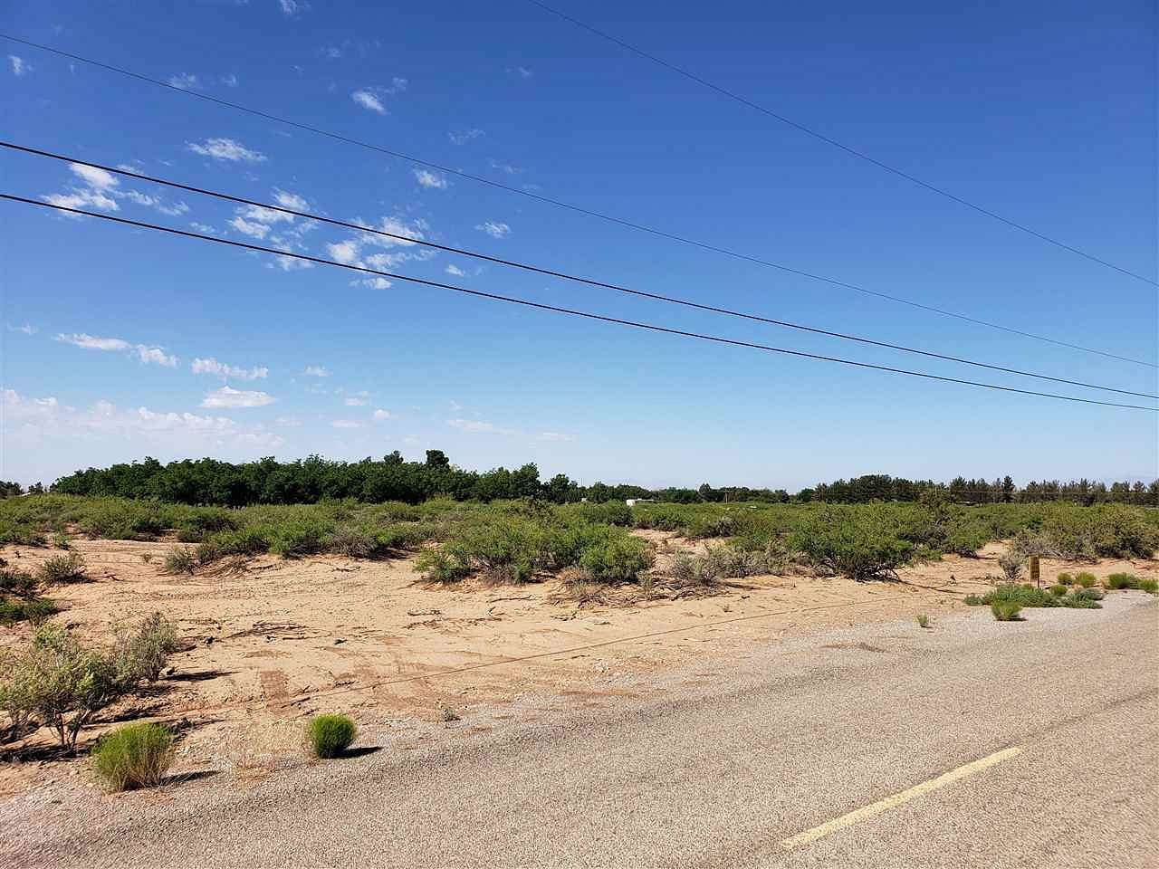 3.6 Acres of Residential Land for Sale in Alamogordo, New Mexico