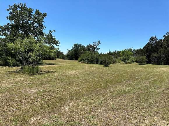 1.7 Acres of Land for Sale in Granbury, Texas