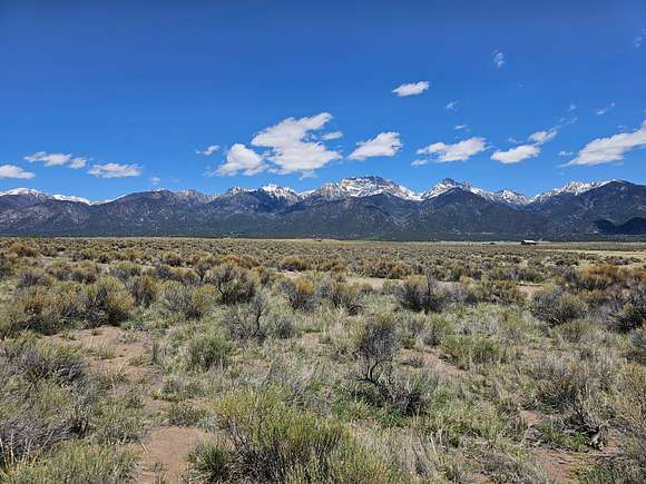 2.83 Acres of Residential Land for Sale in Crestone, Colorado