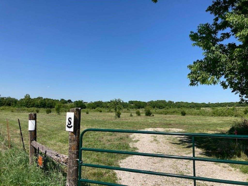 19.8 Acres of Recreational Land for Sale in Louisburg, Kansas