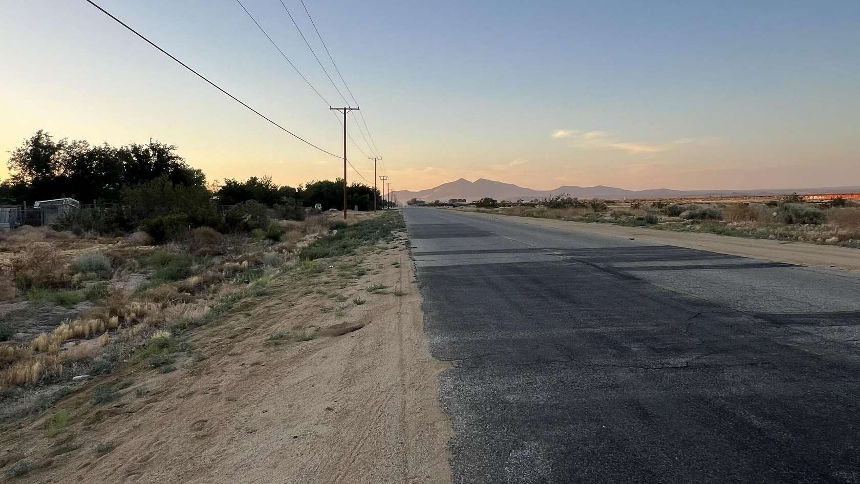 0.54 Acres of Residential Land for Sale in Palmdale, California