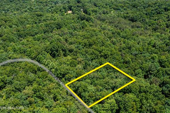 0.54 Acres of Residential Land for Sale in Tallassee, Tennessee
