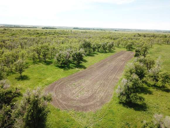 639 Acres of Recreational Land for Sale in Wessington, South Dakota