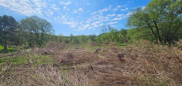 0.86 Acres of Land for Sale in Millerton, Pennsylvania