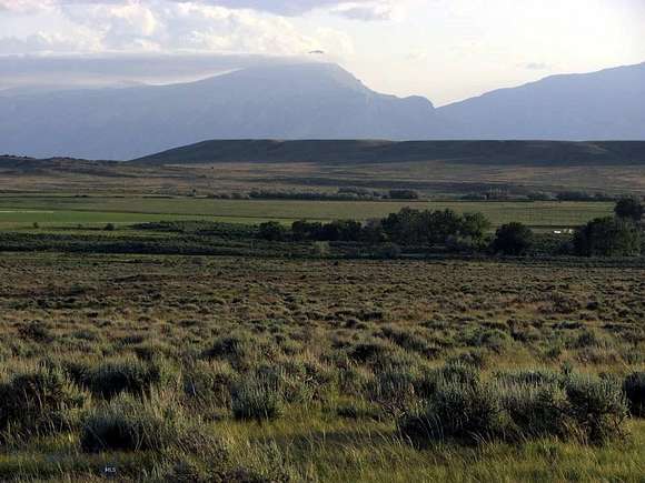 37.5 Acres of Land for Sale in Clark, Wyoming