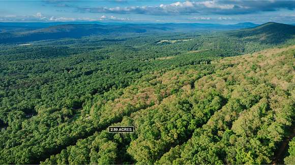 2.99 Acres of Residential Land for Sale in Paw Paw, West Virginia