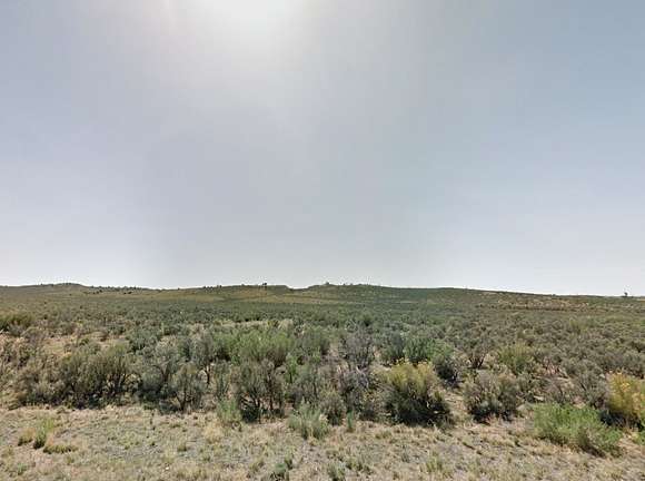 40 Acres of Recreational Land for Sale in Regina, New Mexico
