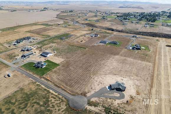 4.7 Acres of Residential Land for Sale in Lewiston, Idaho