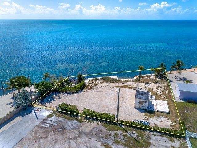 Residential Land for Sale in Marathon, Florida