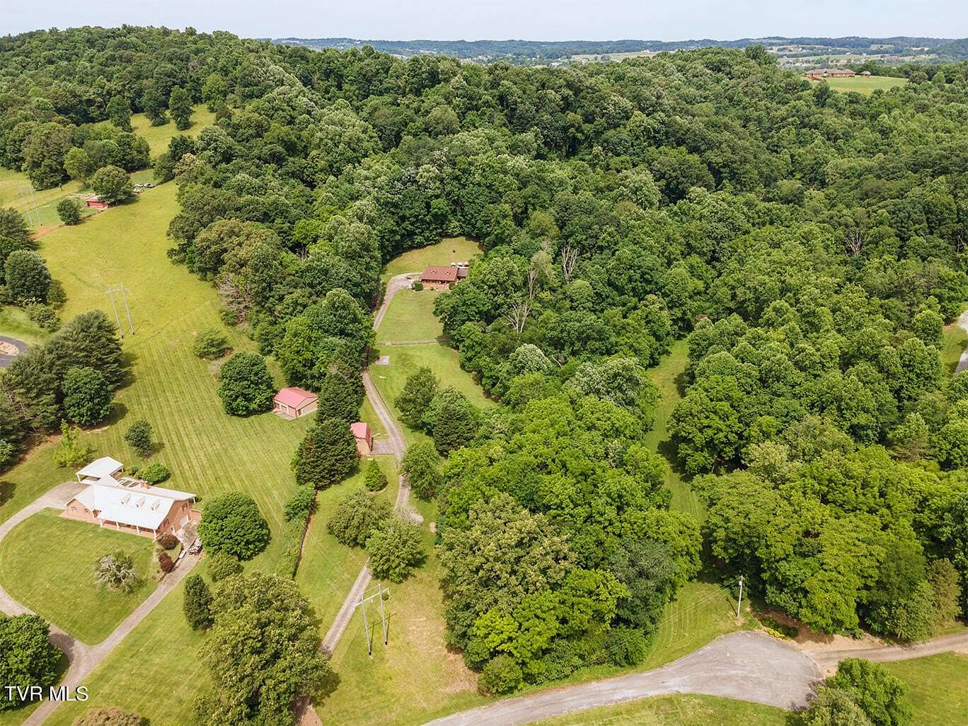 14 Acres of Land for Sale in Afton, Tennessee