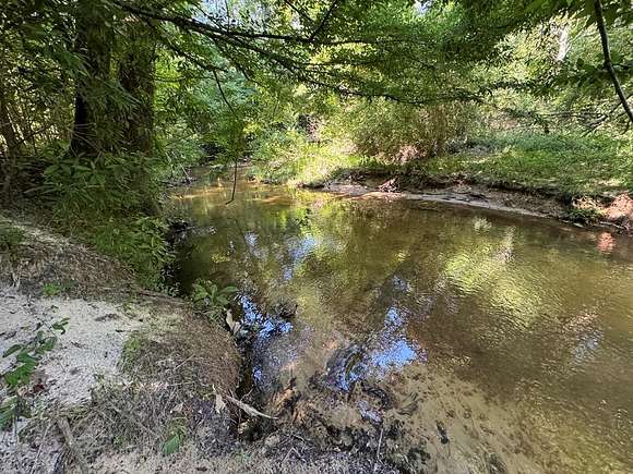 50 Acres of Land for Sale in Brookhaven, Mississippi