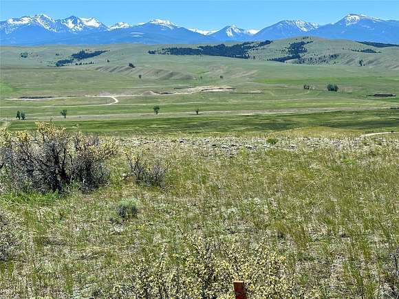 7 Acres of Residential Land for Sale in Deer Lodge, Montana