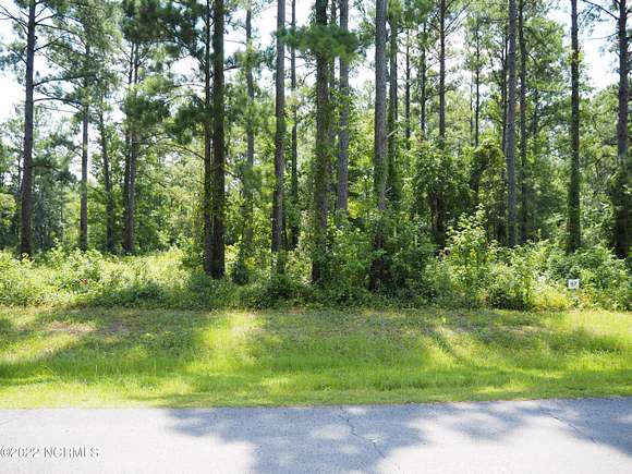 0.46 Acres of Residential Land for Sale in Havelock, North Carolina