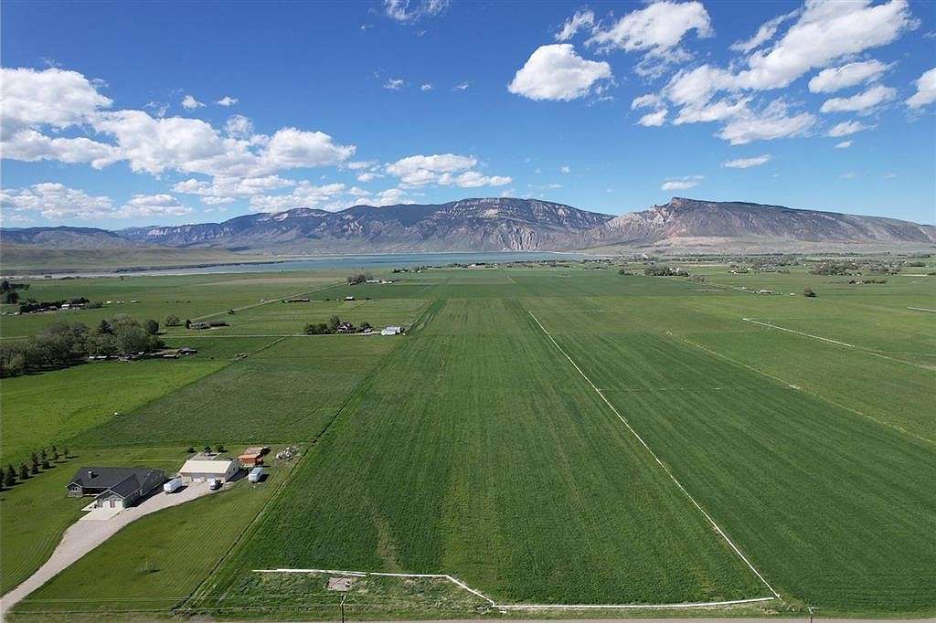 24.3 Acres of Land for Sale in Cody, Wyoming