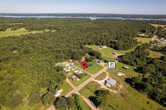 3.6 Acres of Mixed-Use Land for Sale in Mount Pleasant, Texas