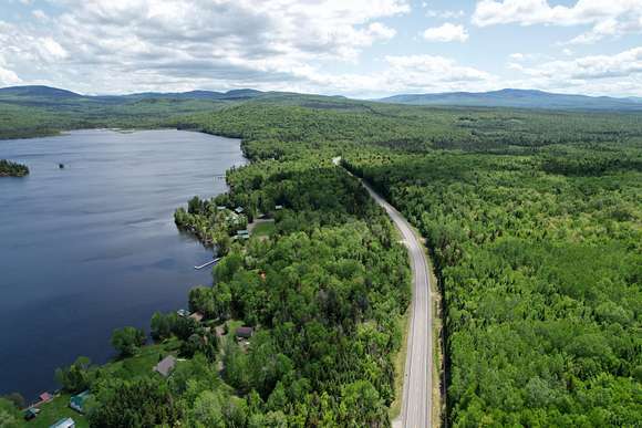 15 Acres of Recreational Land for Sale in Rangeley, Maine