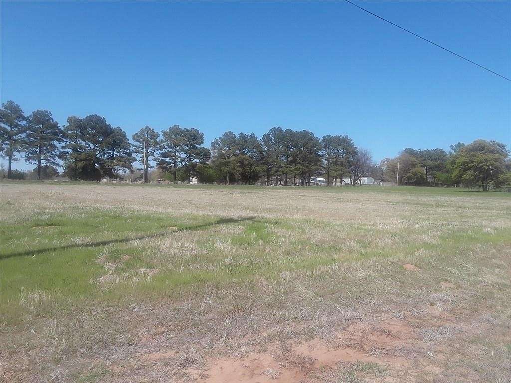 2 Acres of Commercial Land for Sale in Slaughterville, Oklahoma