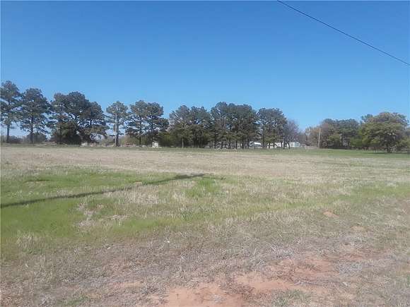 2 Acres of Commercial Land for Sale in Slaughterville, Oklahoma
