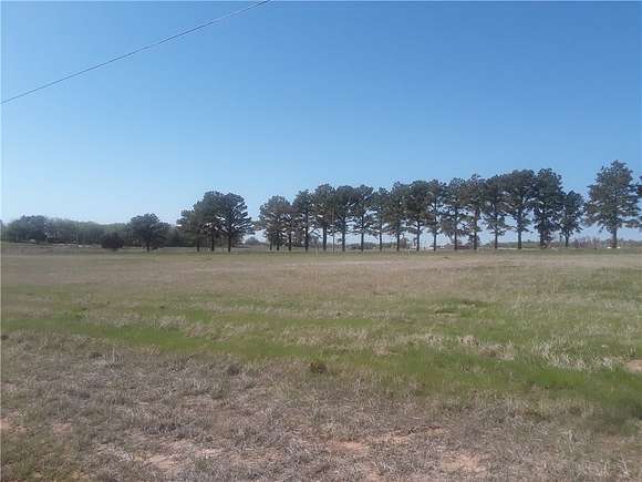 2 Acres of Commercial Land for Sale in Slaughterville, Oklahoma