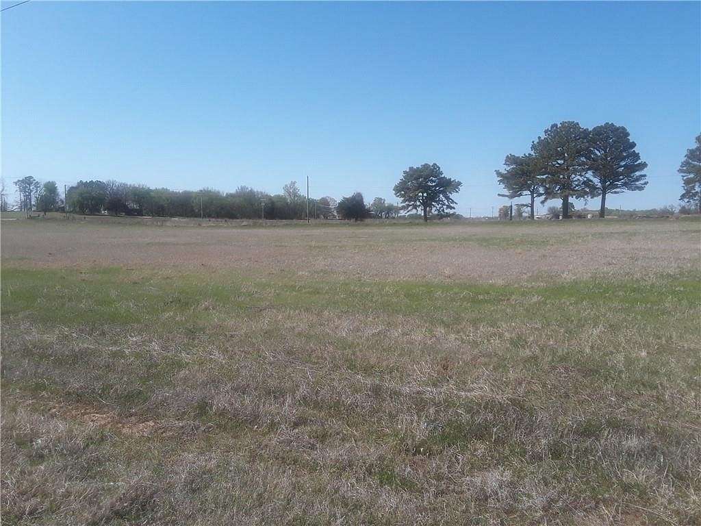 2 Acres of Commercial Land for Sale in Slaughterville, Oklahoma