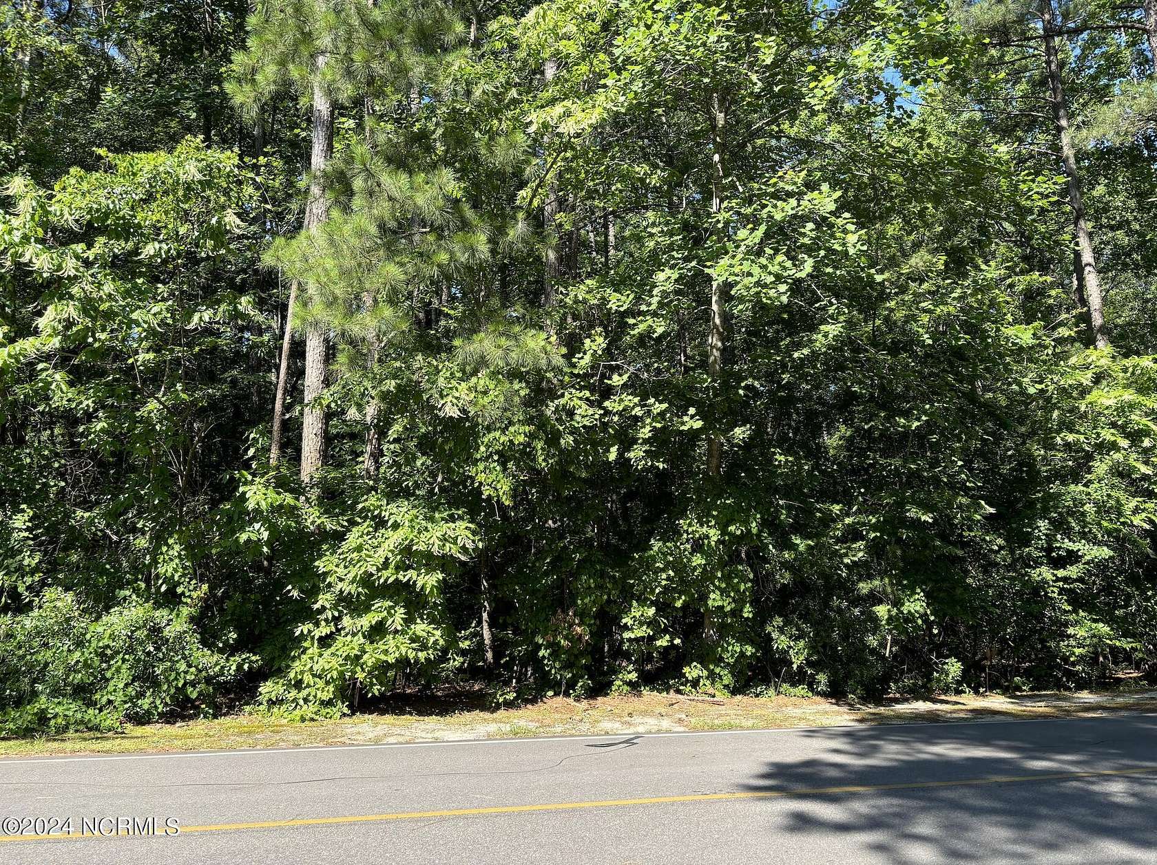 0.81 Acres of Land for Sale in West End, North Carolina